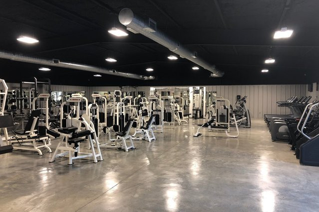 Express Fitness 24/7 - Pine Level