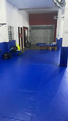 Gracie Barra Londrina
