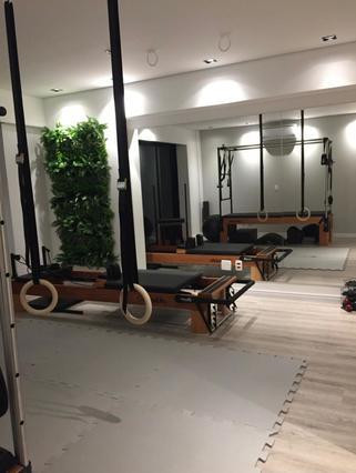 Pilates Telma Cruz