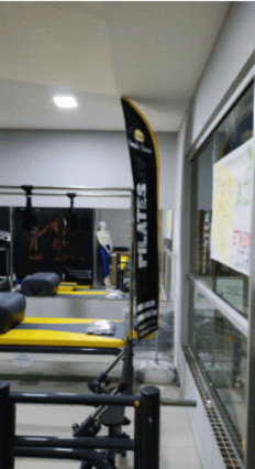 Espaço Kamila Chaves Unidade BV2 Navegantes