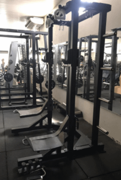 Imagem 3 da galeria do parceiro Academia Motivacion Fitness