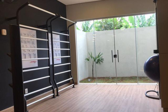 Imagem 3 da galeria do parceiro Studio A