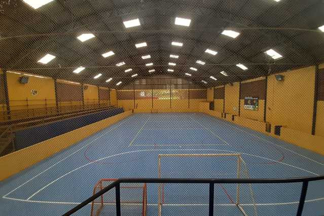 São Bernardo Hockey Clube