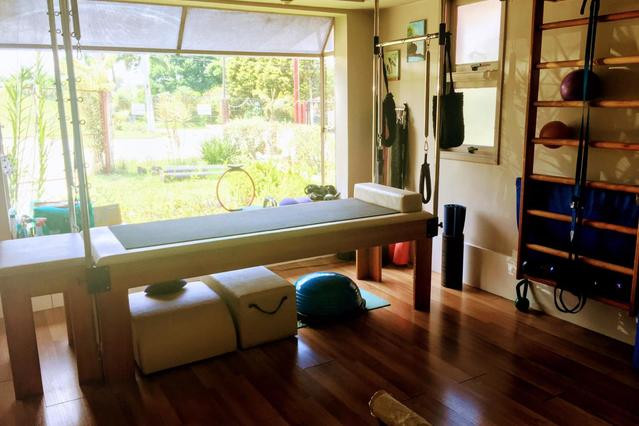 Manacá Pilates Studio