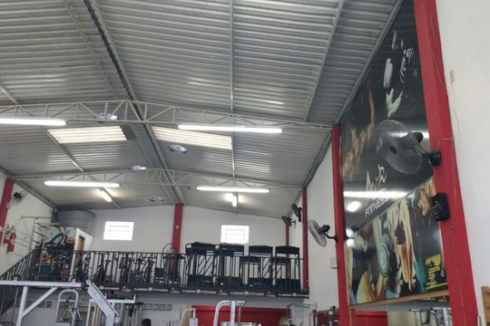 Imagem 2 da galeria do parceiro Classe A Fitness