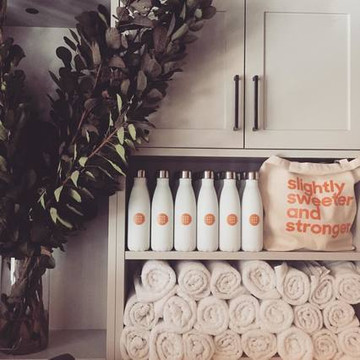 Image 3 from Tangerine Yoga partner gallery