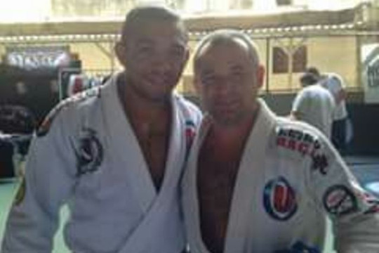 Imagem 3 da galeria do parceiro Nova União HPLC – Jiu Jitsu