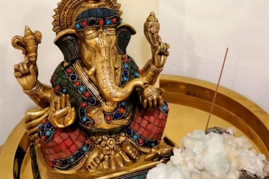 Imagem 3 da galeria do parceiro Patrick Broome - Maistraße