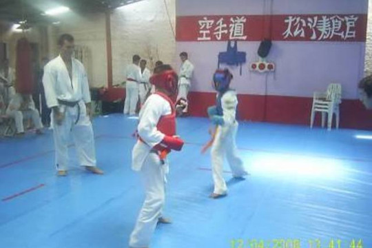 Imagem 3 da galeria do parceiro Academia Askam