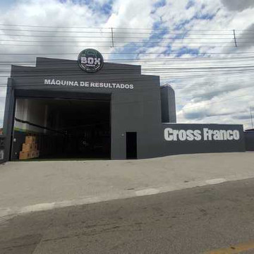 Imagem 1 da galeria do parceiro My Box - Franco