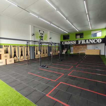 Imagem 2 da galeria do parceiro My Box - Franco