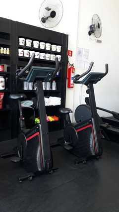 Botos Gym Anchieta