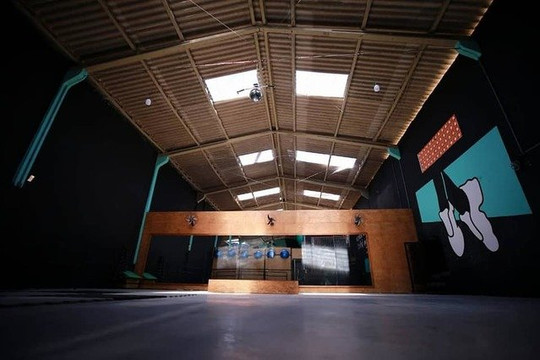 Imagem 1 da galeria do parceiro Studio TaiFit