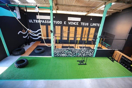 Imagem 3 da galeria do parceiro Studio TaiFit