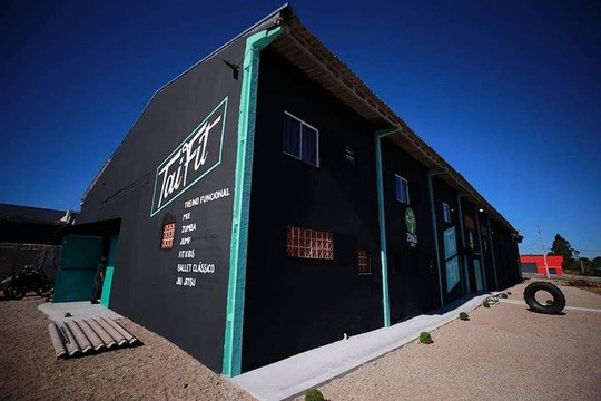 Imagem 2 da galeria do parceiro Studio TaiFit