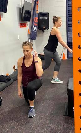 Space Coast Fitness & OCR