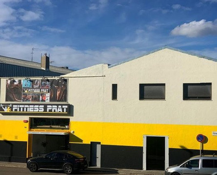 Imagen 2 de la galería del partner Fitness Prat