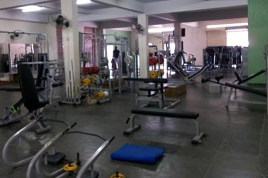 Imagem 1 da galeria do parceiro Academia Trilha do Corpo