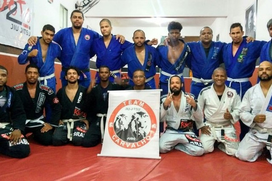 Imagem 1 da galeria do parceiro Dojo Kyoto