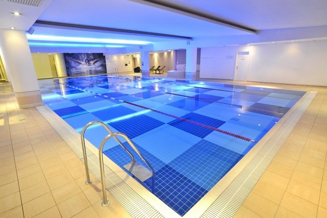 Nuffield Health Moorgate