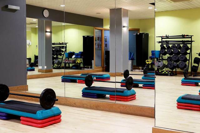 Nuffield Health Shoreditch
