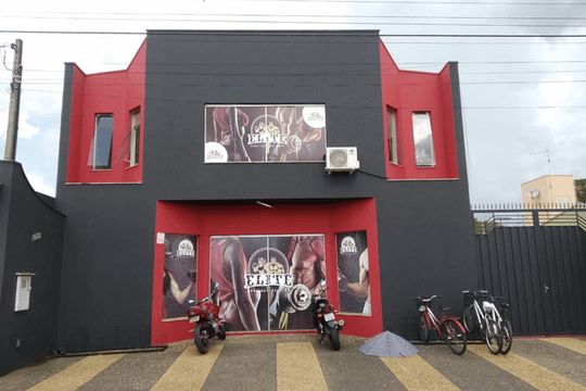 Imagem 1 da galeria do parceiro Elite Body Traning