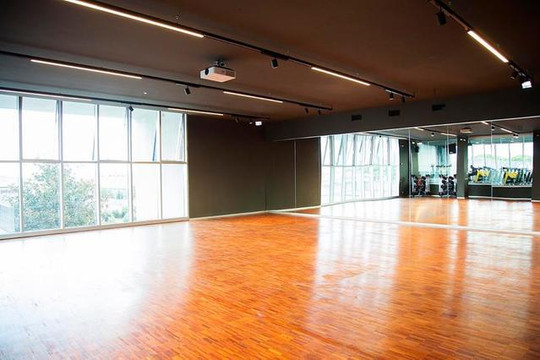 Immagine 2 dalla galleria del partner Palestra Zone