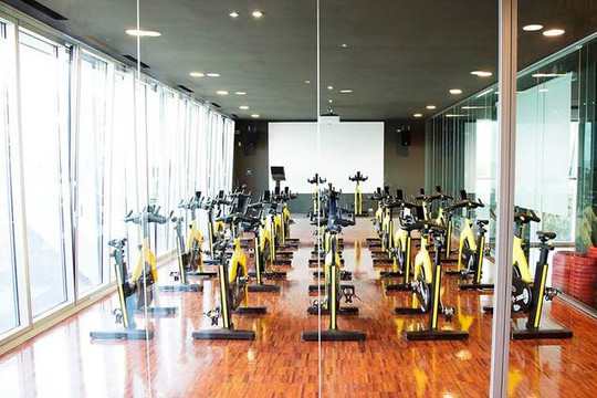 Immagine 3 dalla galleria del partner Palestra Zone