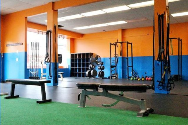 Legion Transformation Center - Springfield