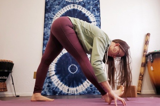 Image 1 from Soul Gaze partner gallery