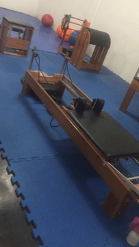 Imagem 1 da galeria do parceiro Shape Fitness Academia