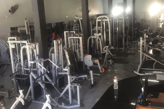 Imagem 2 da galeria do parceiro Shape Fitness Academia