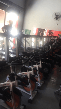 Imagem 3 da galeria do parceiro Shape Fitness Academia