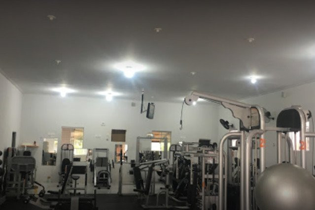 Academia Nova Geração