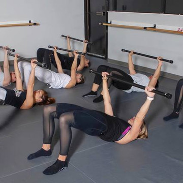 Image 3 from barre3 - Plano partner gallery