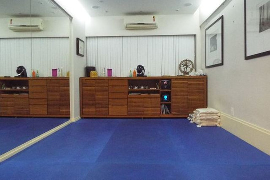 Imagem 3 da galeria do parceiro Ôm Yôga Ôm