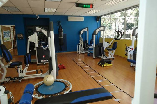 Imagem 3 da galeria do parceiro Citrus Gym