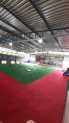 My Box - Box Planalto