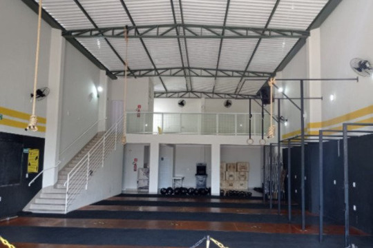 Imagem 3 da galeria do parceiro Academia N1 Box