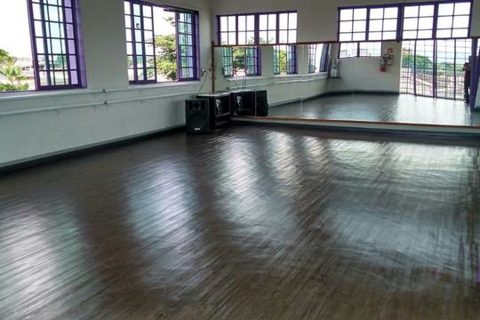 Imagem 3 da galeria do parceiro Academia Uniclo