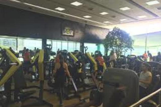 Imagem 1 da galeria do parceiro Tem Esportes Itu