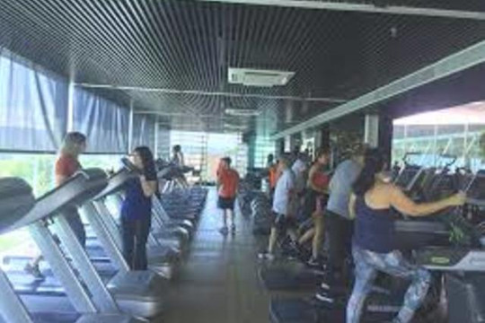 Imagem 2 da galeria do parceiro Tem Esportes Itu