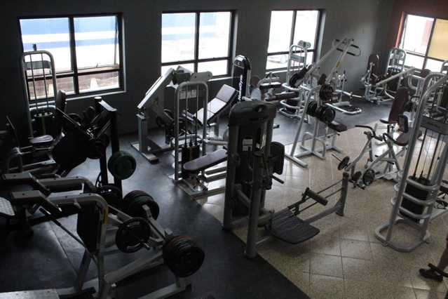 Performance Academia
