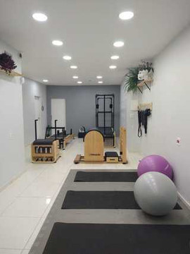 Imagem 1 da galeria do parceiro Flex Studio de Pilates