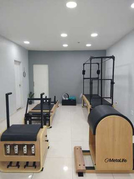 Imagem 2 da galeria do parceiro Flex Studio de Pilates