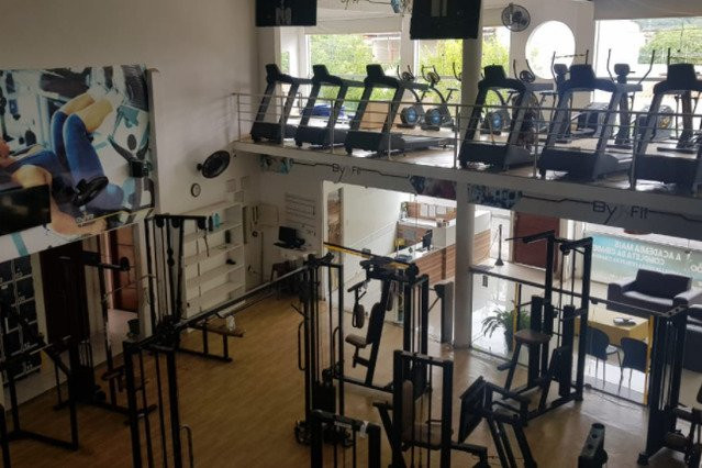 Academia By Fit
