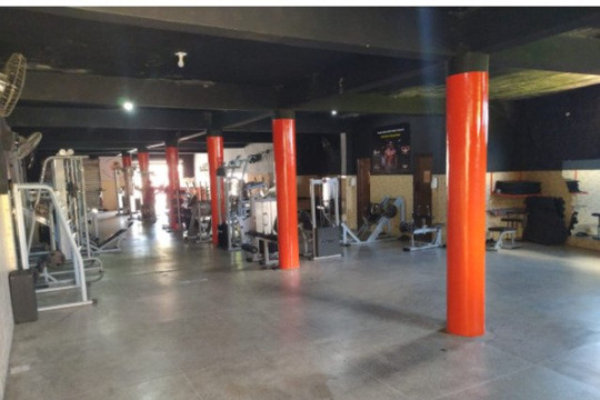 Imagem 1 da galeria do parceiro Ms FitnessP3