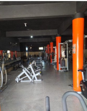 Imagem 2 da galeria do parceiro Ms FitnessP3