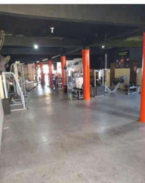 Imagem 3 da galeria do parceiro Ms FitnessP3