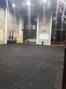 Imagem 3 da galeria do parceiro CT Barracão Cerro Azul